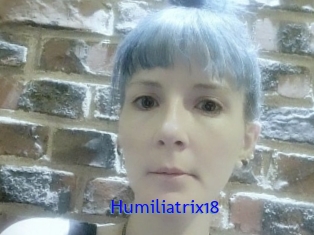 Humiliatrix18