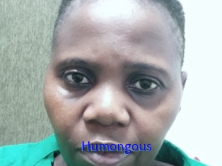 Humongous