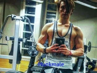 hunkmale Sexo Gratis