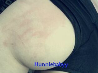 Hunniebabyy