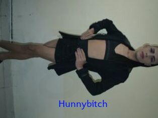 Hunnybitch