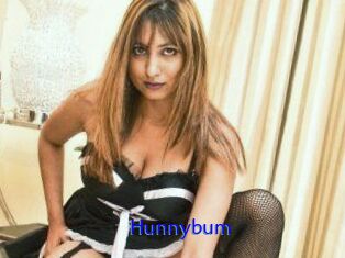 Hunnybum