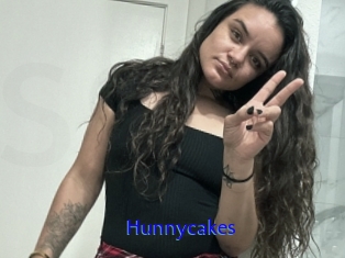 Hunnycakes