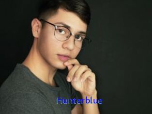 Hunterblue
