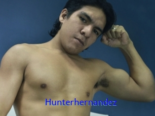 Hunterhernandez