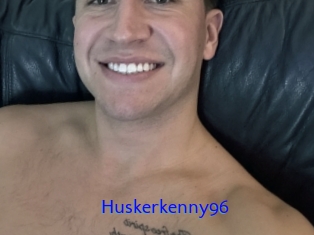 Huskerkenny96