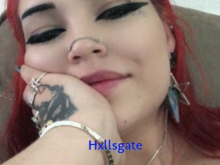 Hxllsgate
