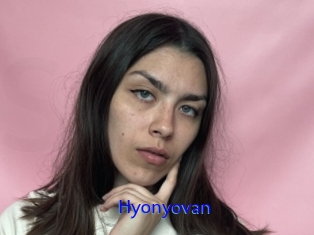 Hyonyovan