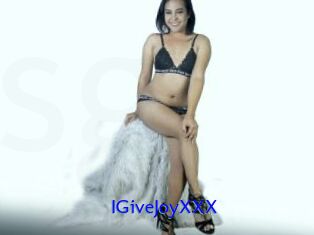 IGiveJoyXXX
