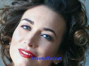 IHaveASecret