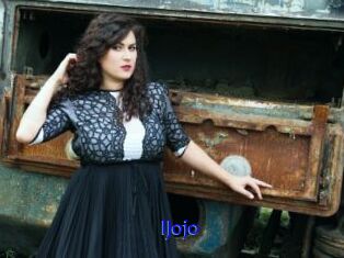 IJojo Sexo Gratis