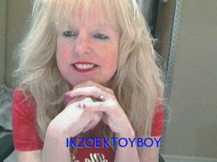 IKZOEKTOYBOY