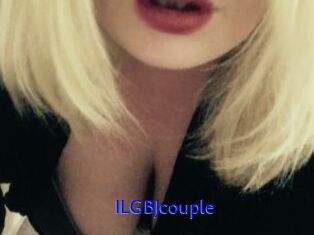 ILGBJcouple