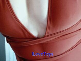 ILoveToys