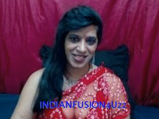 INDIANFUSION4U22