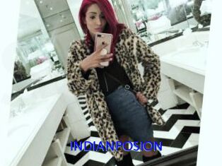 INDIANPOSION