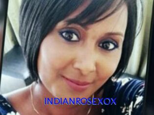 INDIANROSEXOX
