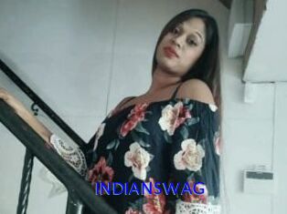 INDIANSWAG