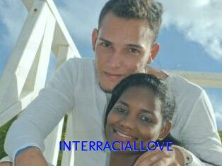 INTERRACIALLOVE