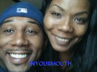 INYOURMOUTH