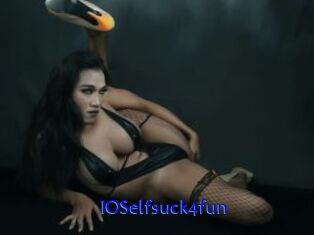 IOSelfsuck4fun