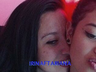 IRINAFTARIANA