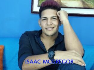 ISAAC_MCGREGOR