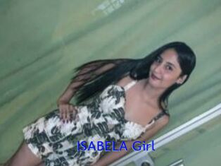 ISABELA_Girl