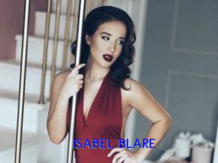 ISABEL_BLARE
