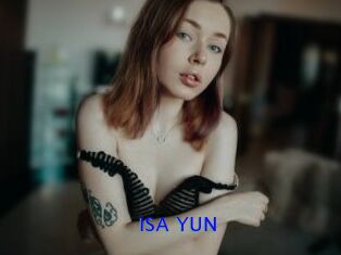 ISA_YUN
