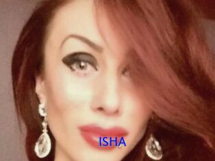 ISHA
