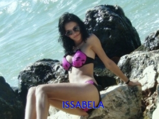 ISSABELA