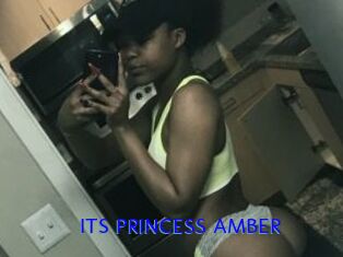 ITS_PRINCESS_AMBER