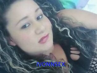 IVONNSEX