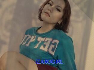 IZAROGIRL