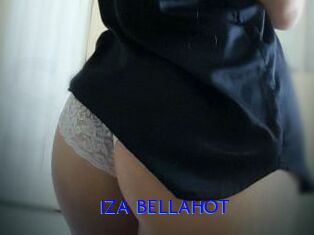 IZA_BELLAHOT