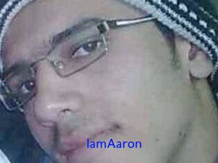 IamAaron