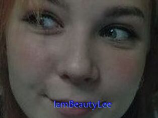 IamBeautyLee