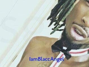 IamBlaccAngel