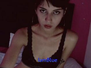 IamBlue