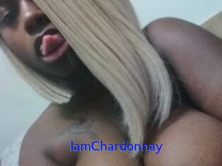 IamChardonnay
