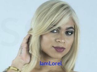 IamLorel
