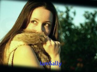 IamSally