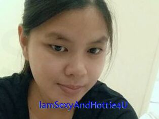 IamSexyAndHottie4U