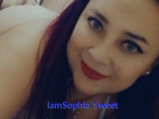IamSophia_Sweet