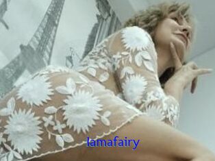 Iamafairy