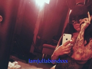 Iamjuliabondxxx