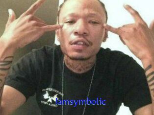 Iamsymbolic