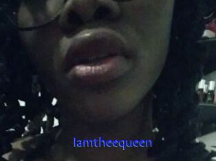 Iamtheequeen