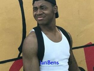 IanBens